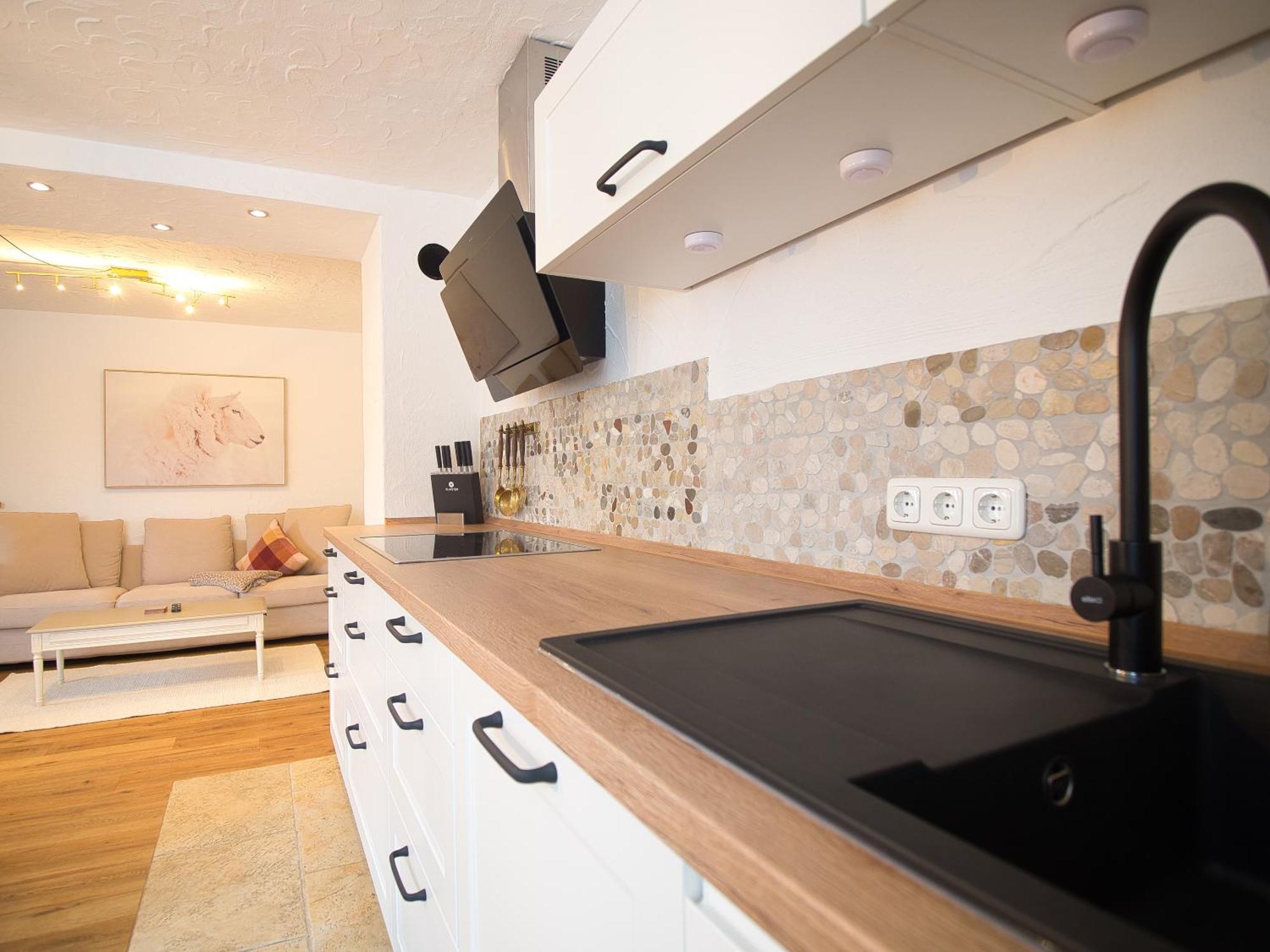 Ferienhaeuschen Storchennest Villa Schoenau am Koenigsee Ngoại thất bức ảnh