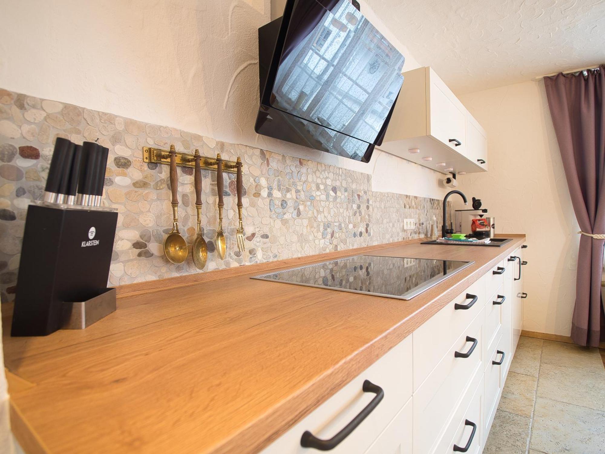 Ferienhaeuschen Storchennest Villa Schoenau am Koenigsee Ngoại thất bức ảnh